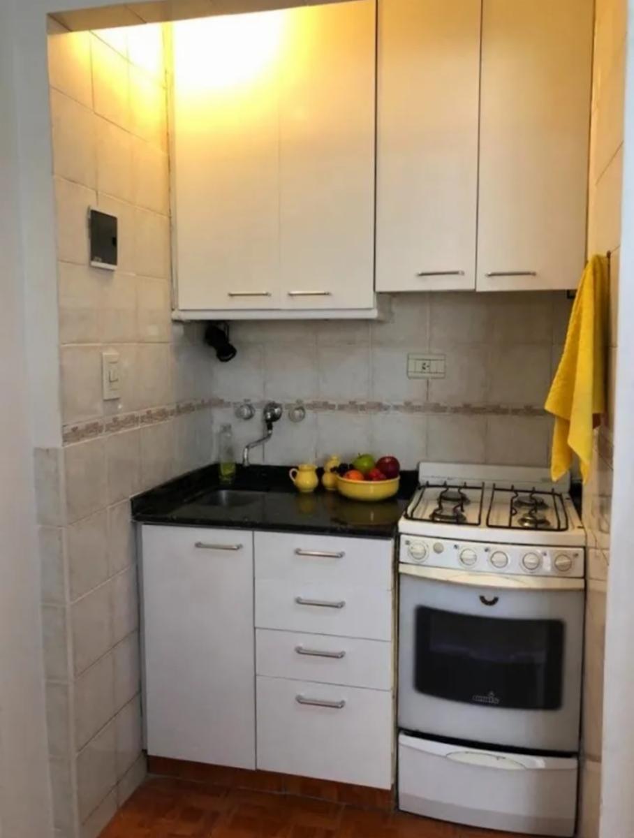 OPORTUNIDAD Monoambiente dividido, apto profesional, IDEAL INVERSOR- BARRIO NORTE — foto 6