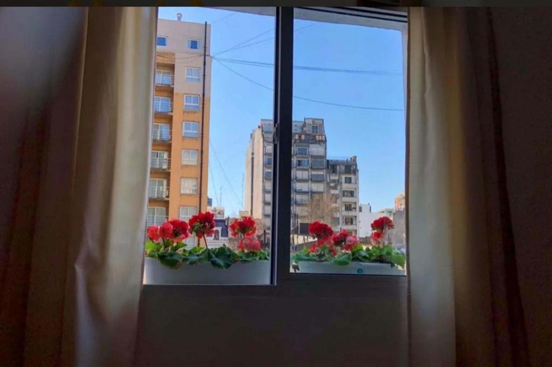 OPORTUNIDAD Monoambiente dividido, apto profesional, IDEAL INVERSOR- BARRIO NORTE — foto 11