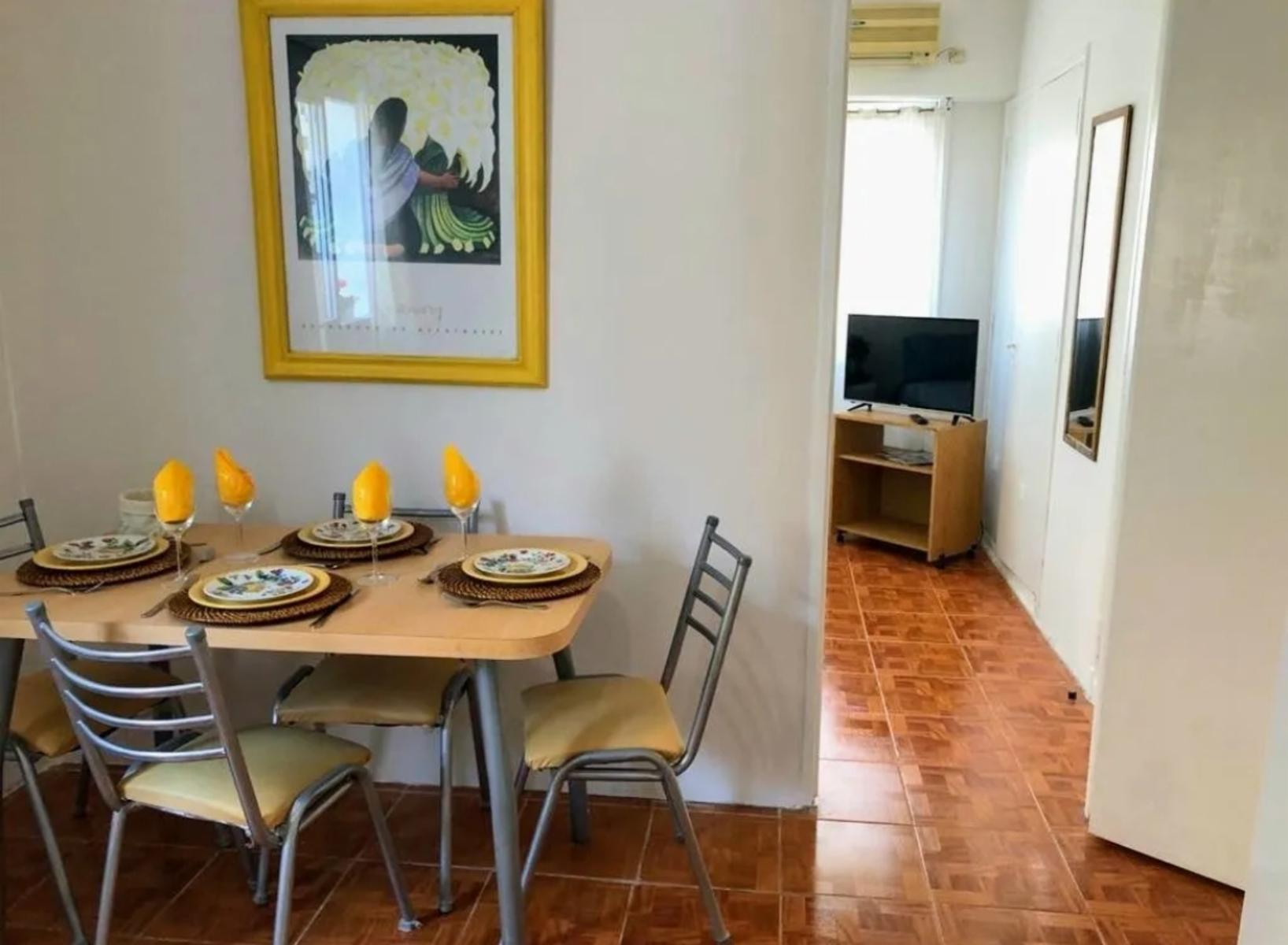 OPORTUNIDAD Monoambiente dividido, apto profesional, IDEAL INVERSOR- BARRIO NORTE — foto 13