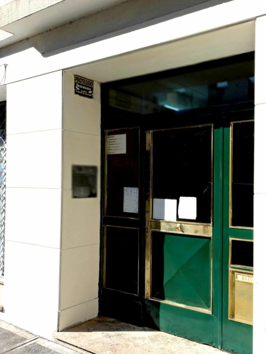 OPORTUNIDAD Monoambiente dividido, apto profesional, IDEAL INVERSOR- BARRIO NORTE — foto 14