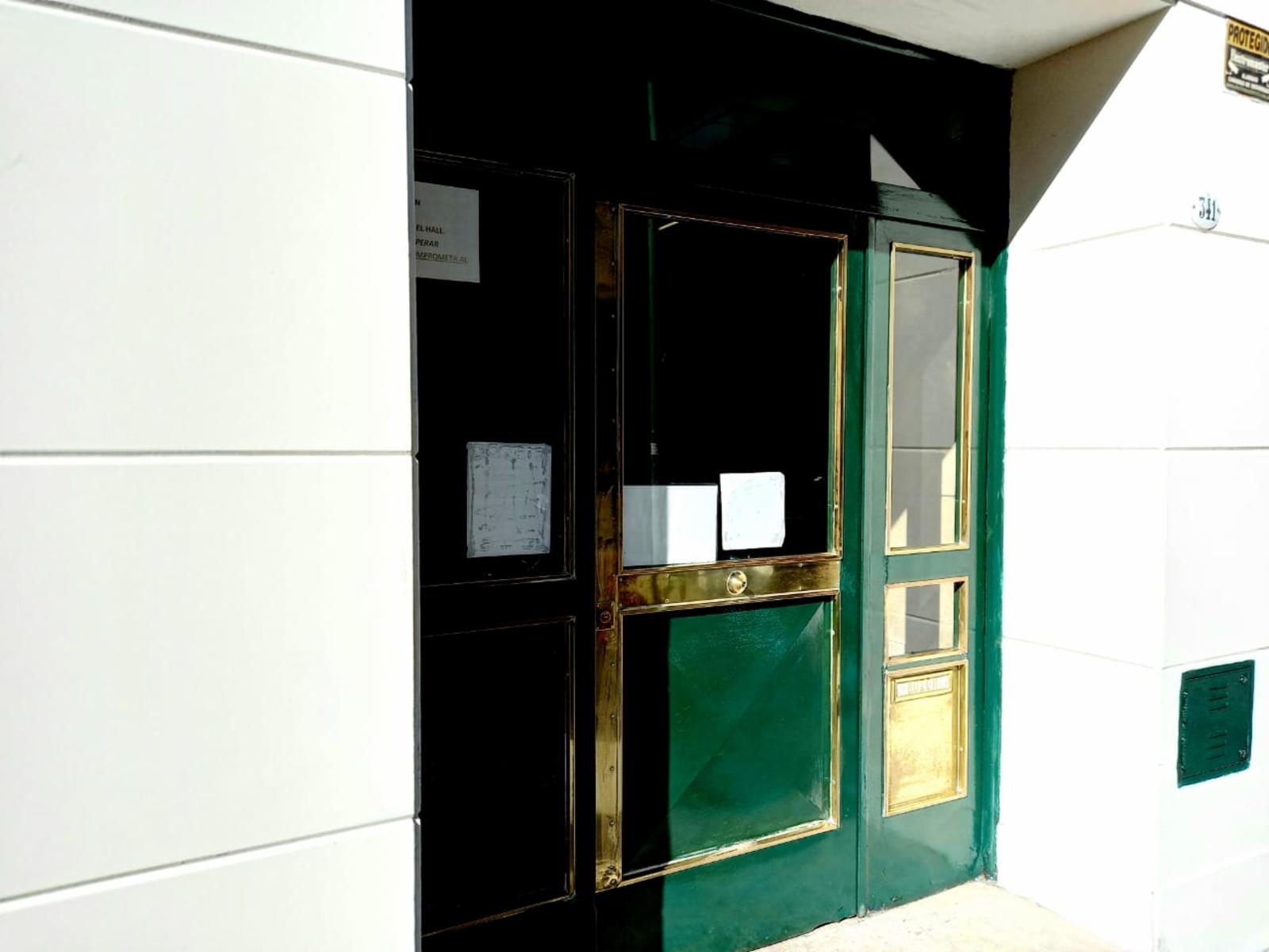 OPORTUNIDAD Monoambiente dividido, apto profesional, IDEAL INVERSOR- BARRIO NORTE — foto 15