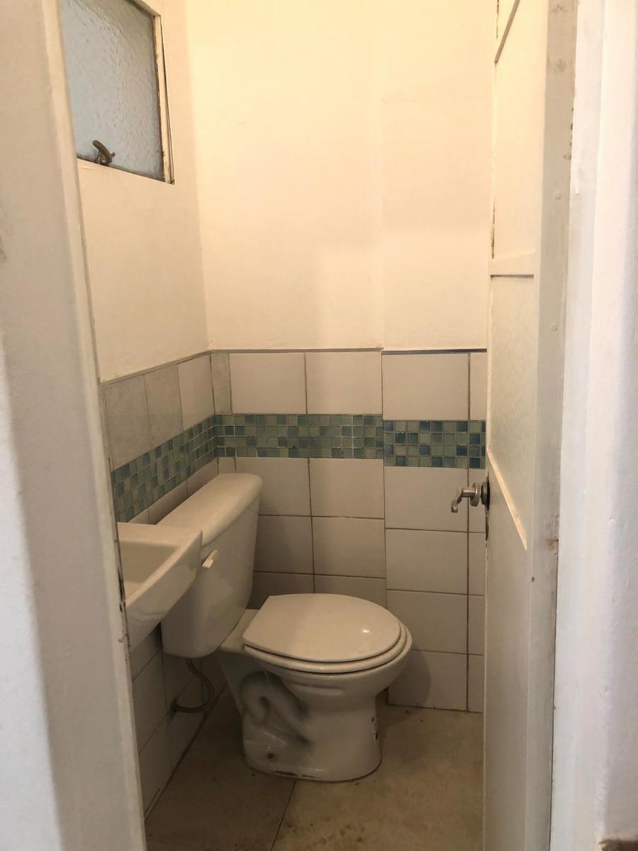 Bellisimo 3 ambientes cn patio- PALERMO CHICO — foto 4