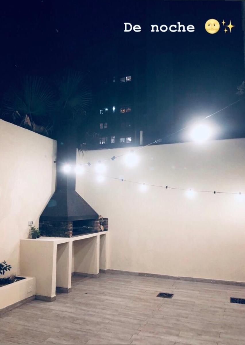 Bellisimo 3 ambientes cn patio- PALERMO CHICO — foto 6