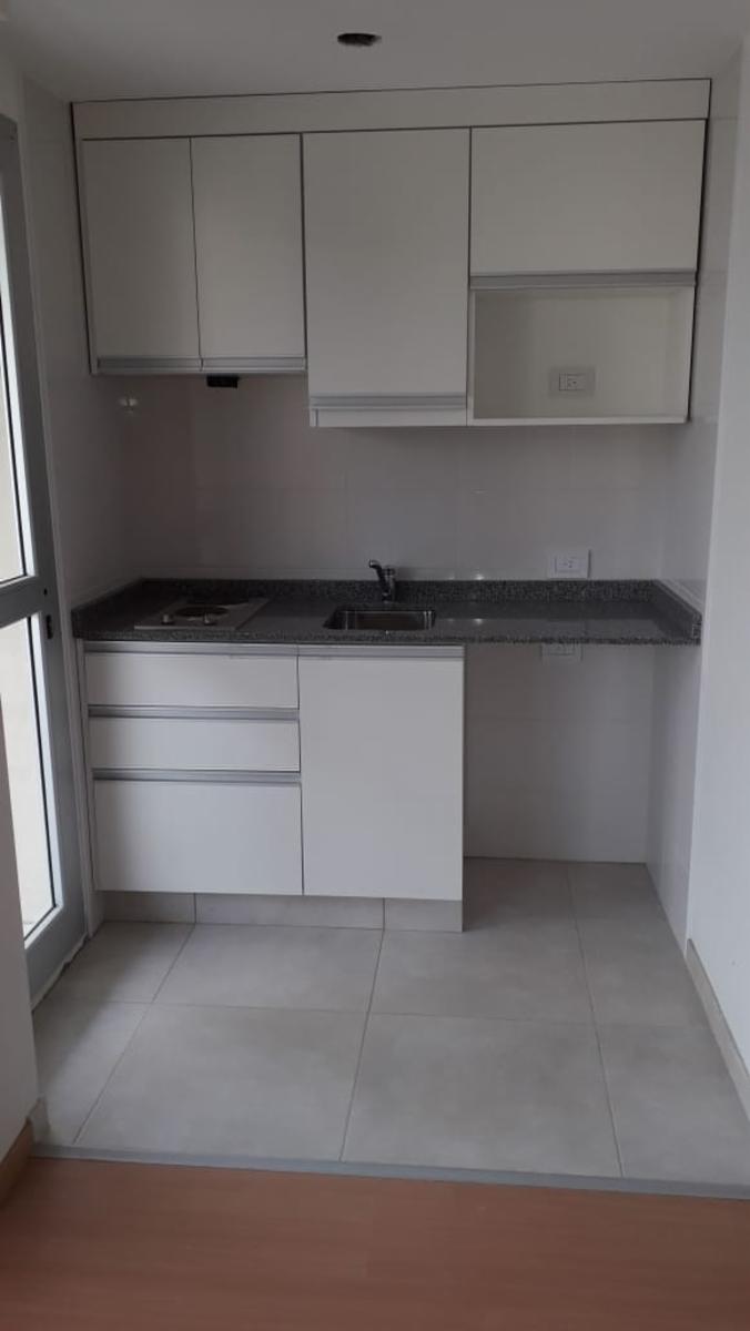 2 Ambientes A ESTRENAR- RECOLETA