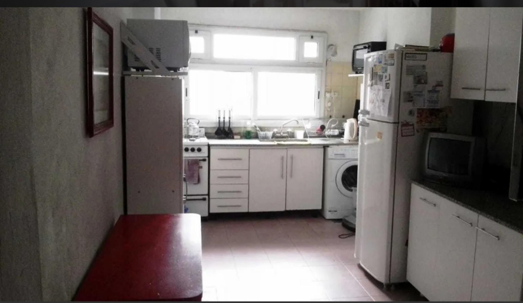 Departamento 3 Ambientes- VICENTE LOPEZ