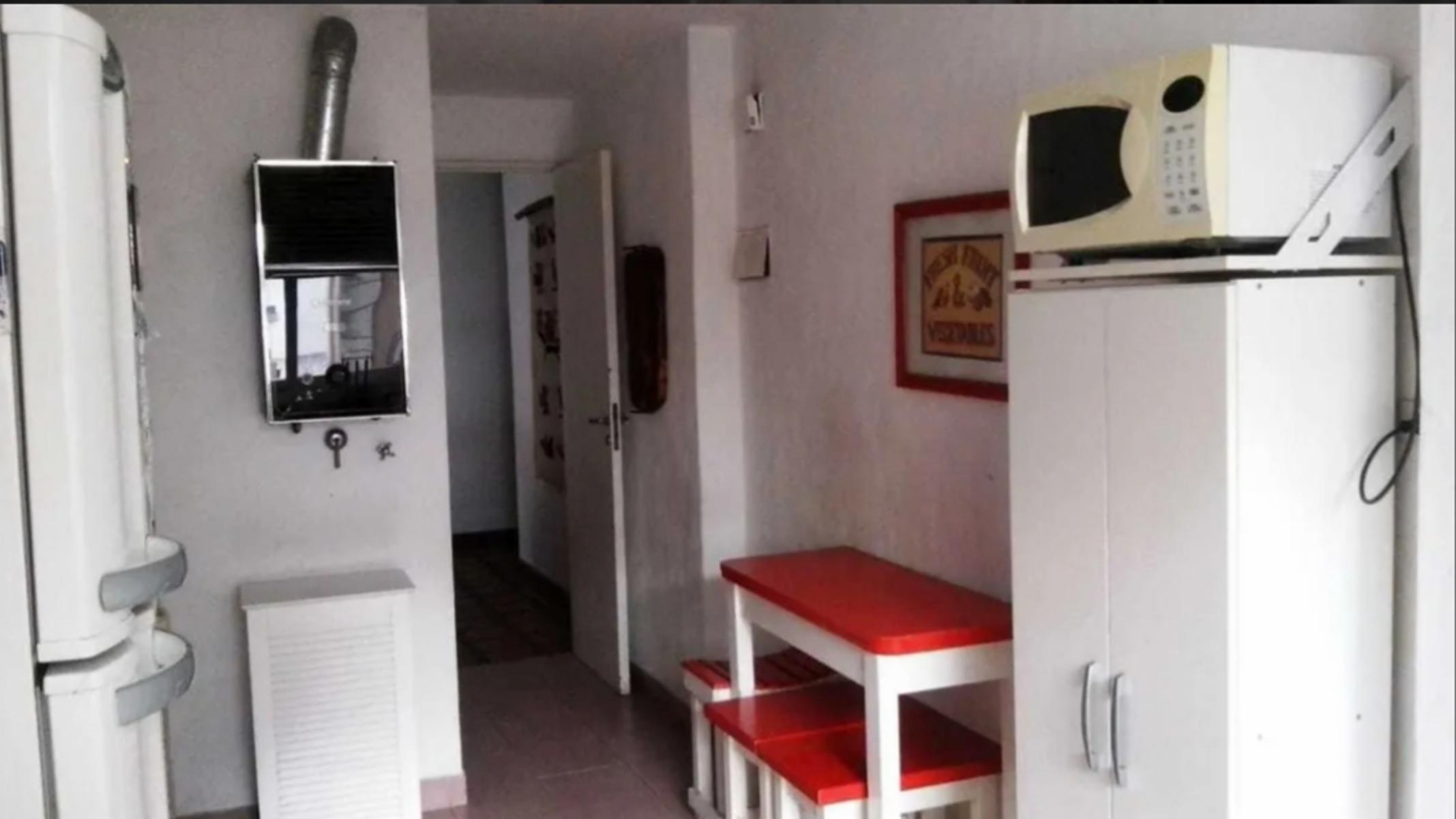 Departamento 3 Ambientes- VICENTE LOPEZ — foto 2