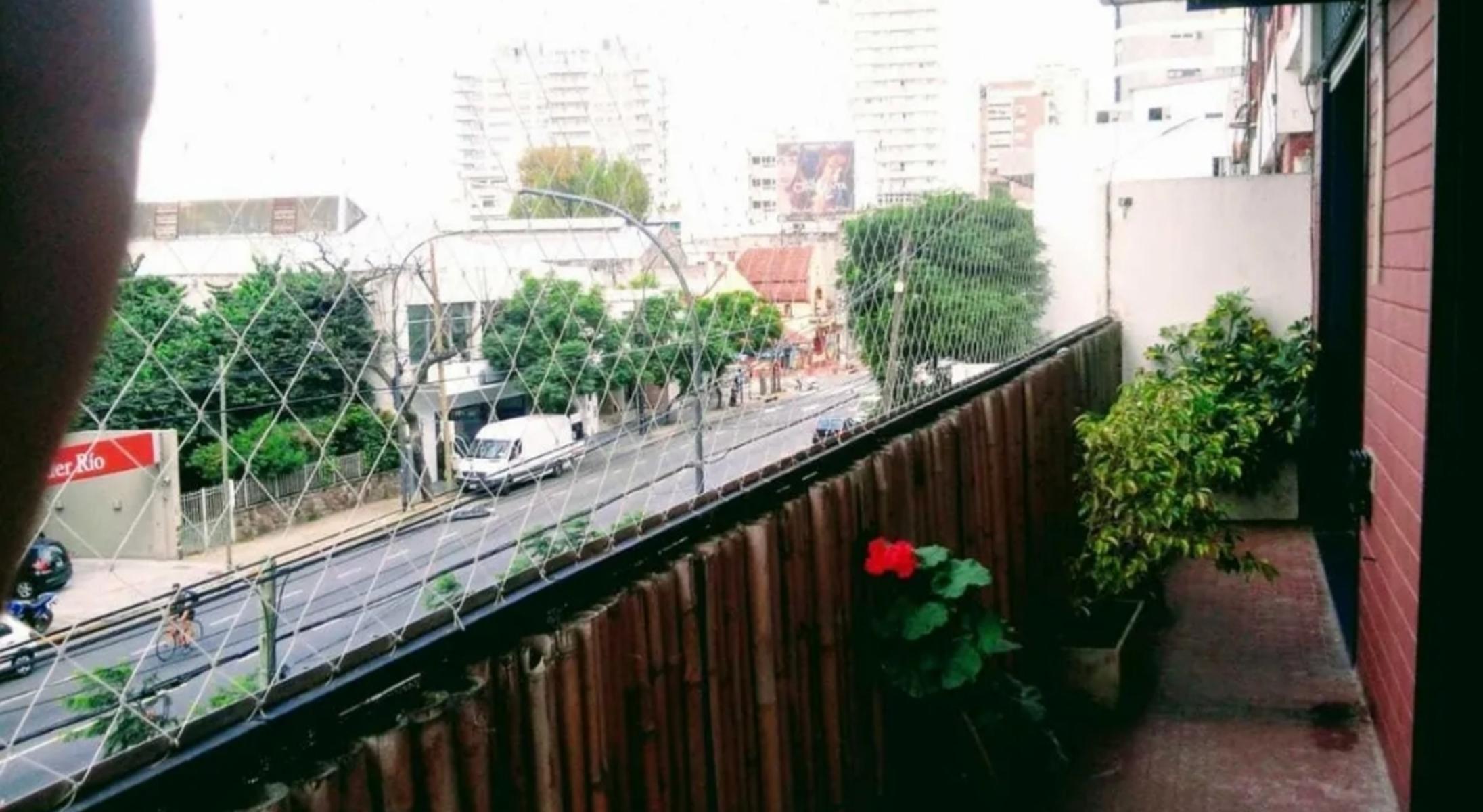 Departamento 3 Ambientes- VICENTE LOPEZ — foto 9