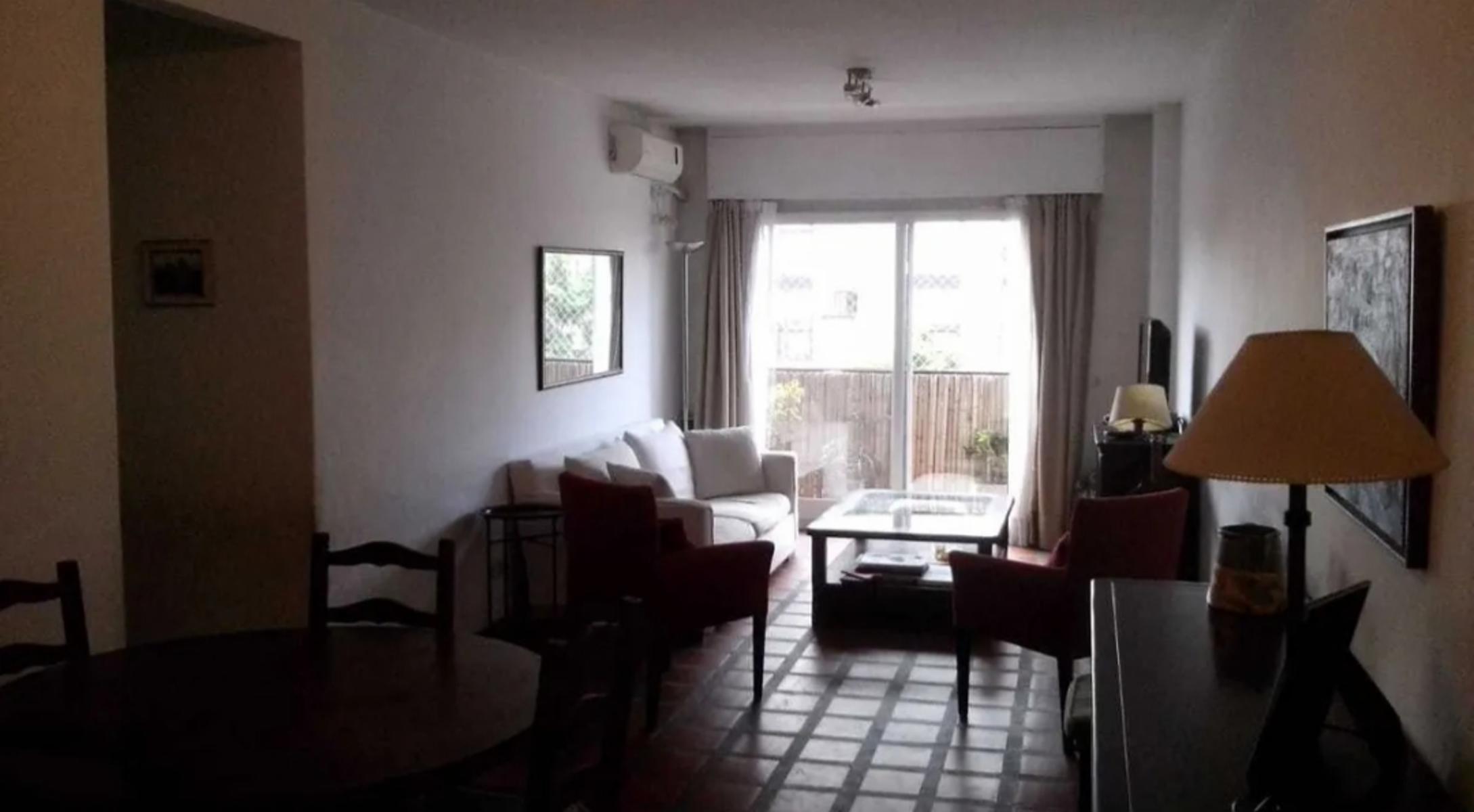 Departamento 3 Ambientes- VICENTE LOPEZ — foto 12