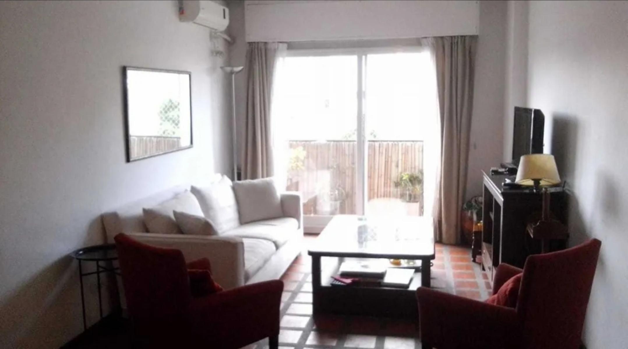 Departamento 3 Ambientes- VICENTE LOPEZ — foto 13