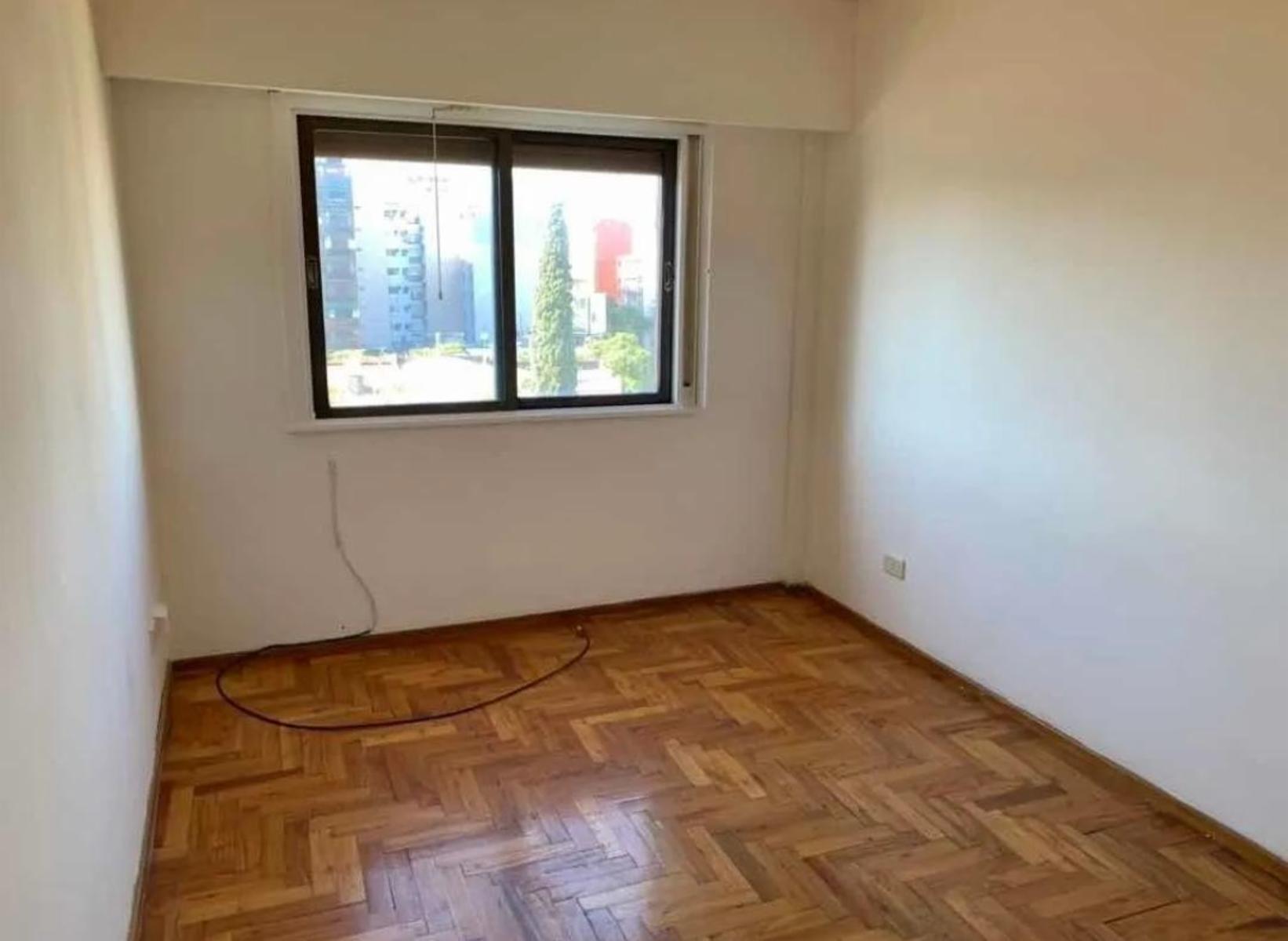Departamento 2 Ambientes SE VENDE CON RENTA- VICENTE LOPEZ — foto 5