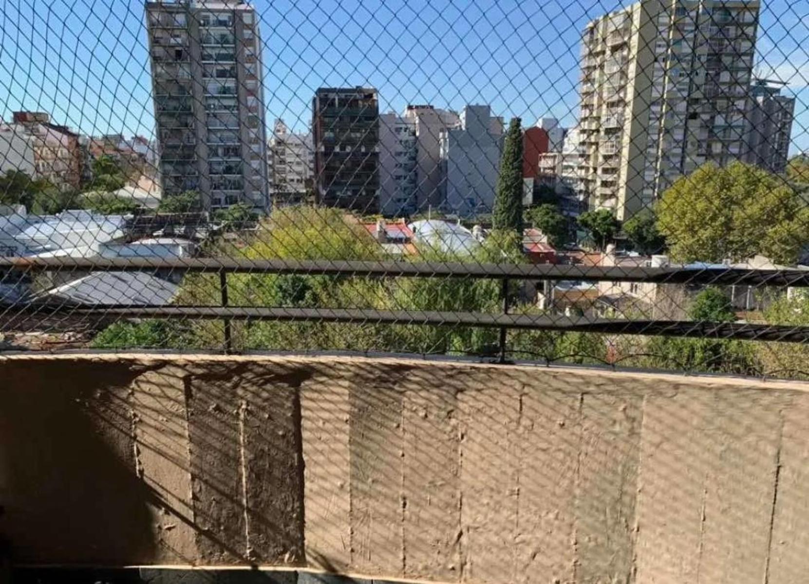 Departamento 2 Ambientes SE VENDE CON RENTA- VICENTE LOPEZ — foto 6