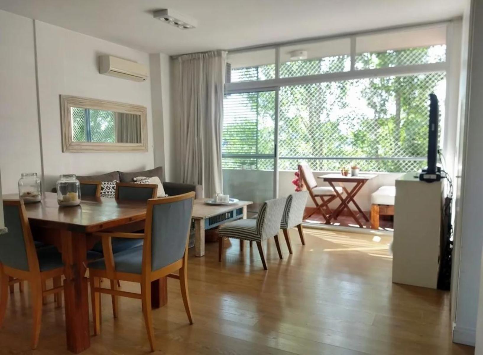 IMPECABLE 3 Ambientes- VICENTE LOPEZ — foto 4