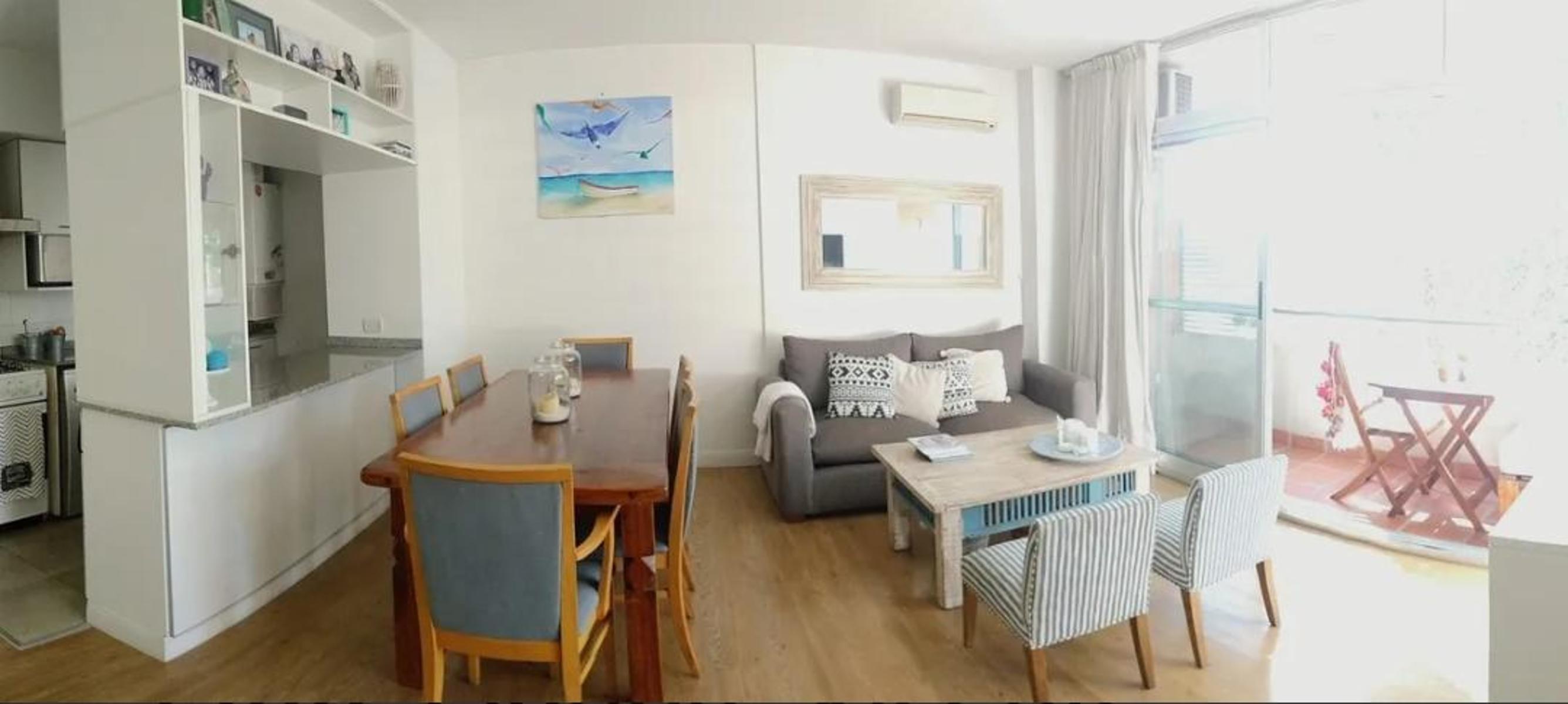 IMPECABLE 3 Ambientes- VICENTE LOPEZ — foto 5