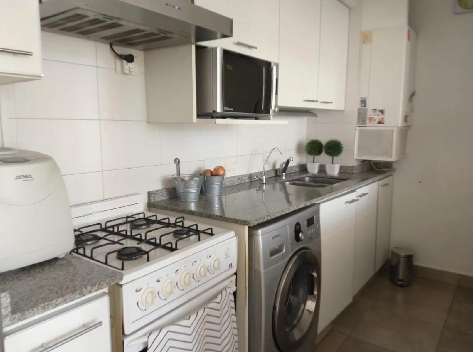 IMPECABLE 3 Ambientes- VICENTE LOPEZ — foto 9