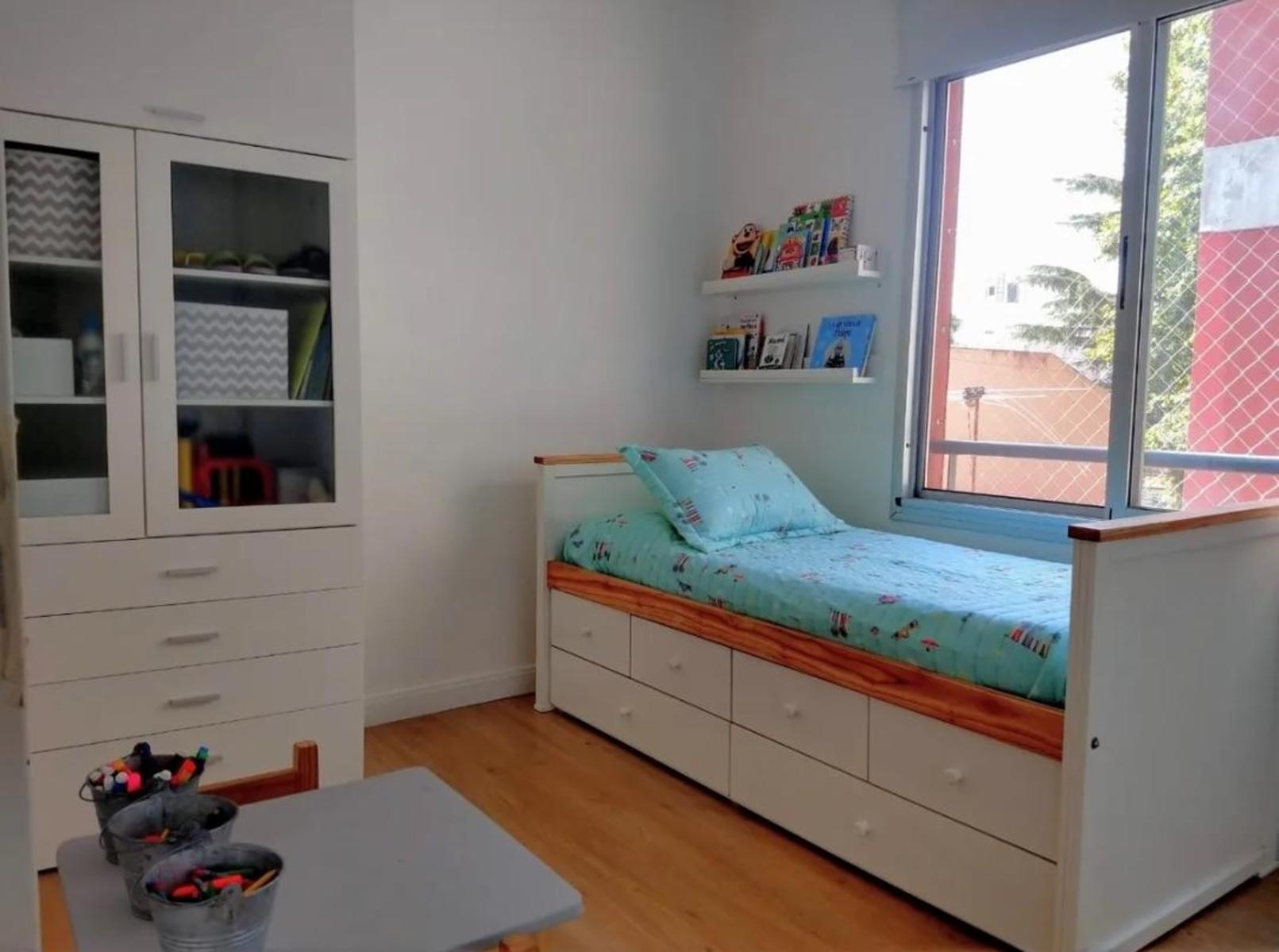 IMPECABLE 3 Ambientes- VICENTE LOPEZ — foto 12