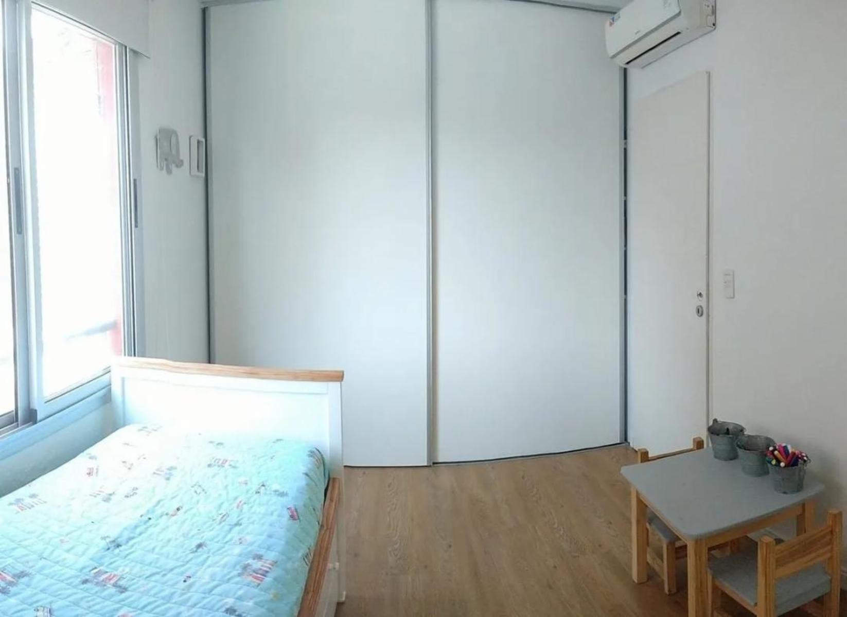 IMPECABLE 3 Ambientes- VICENTE LOPEZ — foto 13