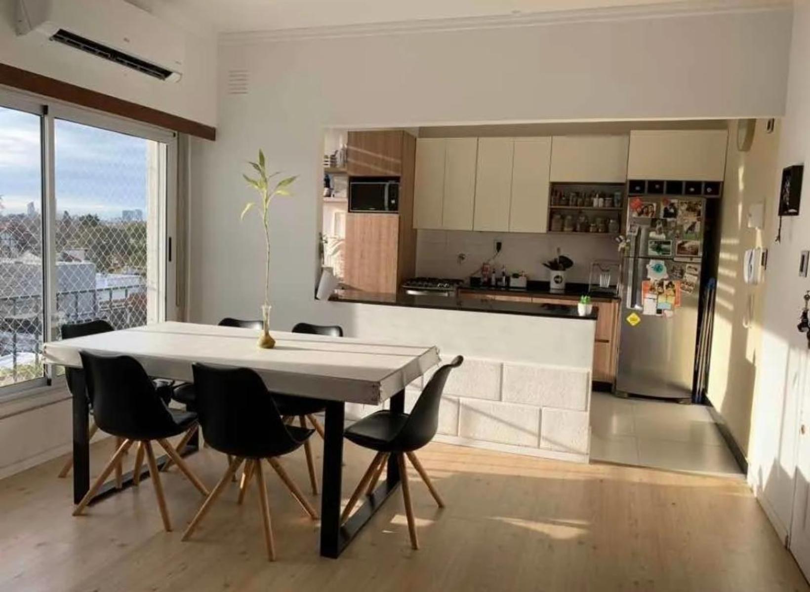 EXTRAORDINARIO 3 Ambientes- VICENTE LOPEZ — foto 2