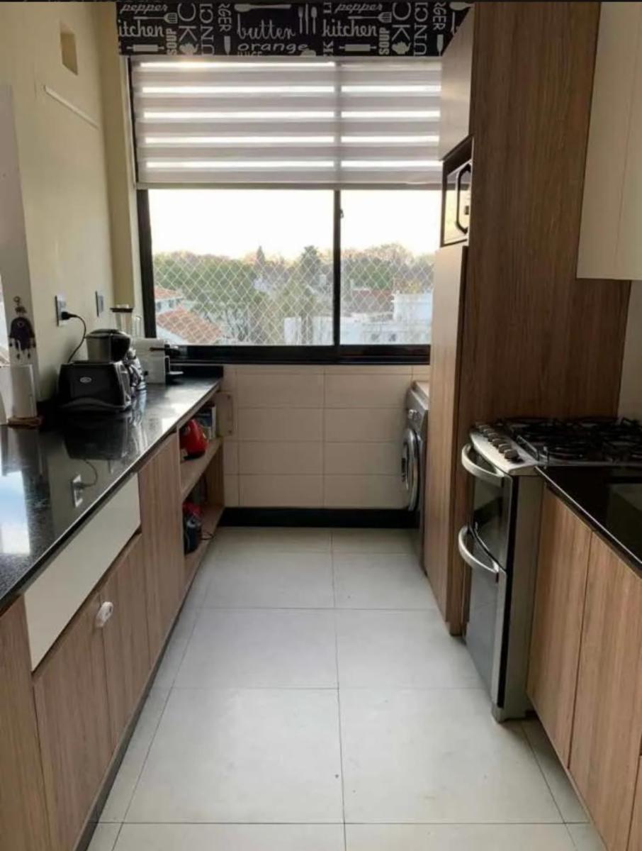 EXTRAORDINARIO 3 Ambientes- VICENTE LOPEZ — foto 5