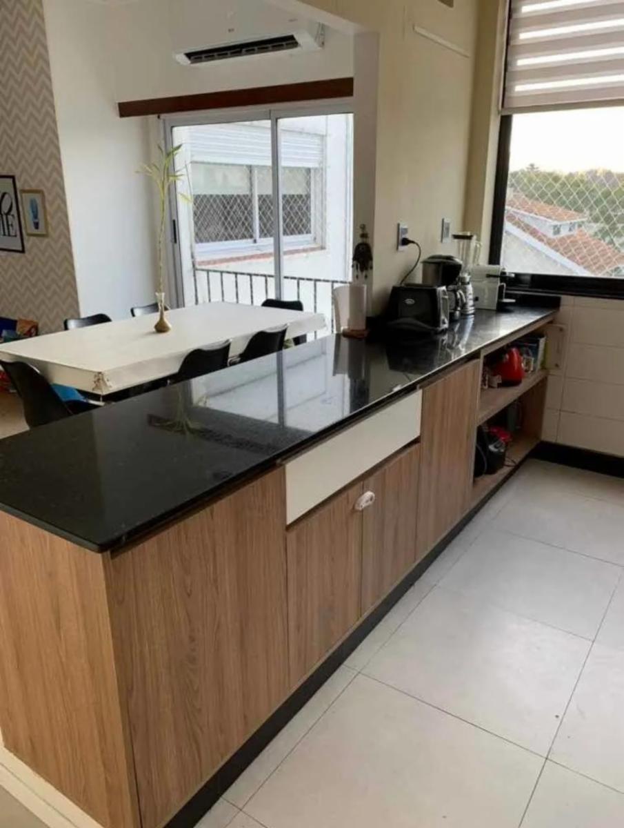 EXTRAORDINARIO 3 Ambientes- VICENTE LOPEZ — foto 6