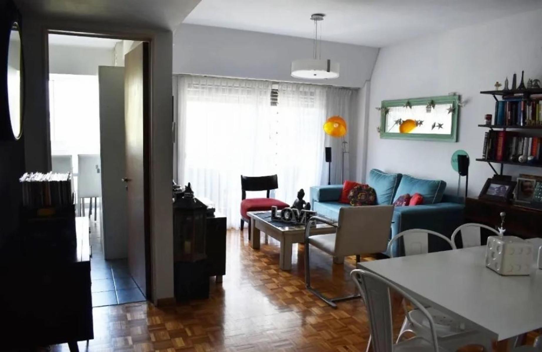 Excelente 3 Ambientes- VICENTE LOPEZ — foto 3