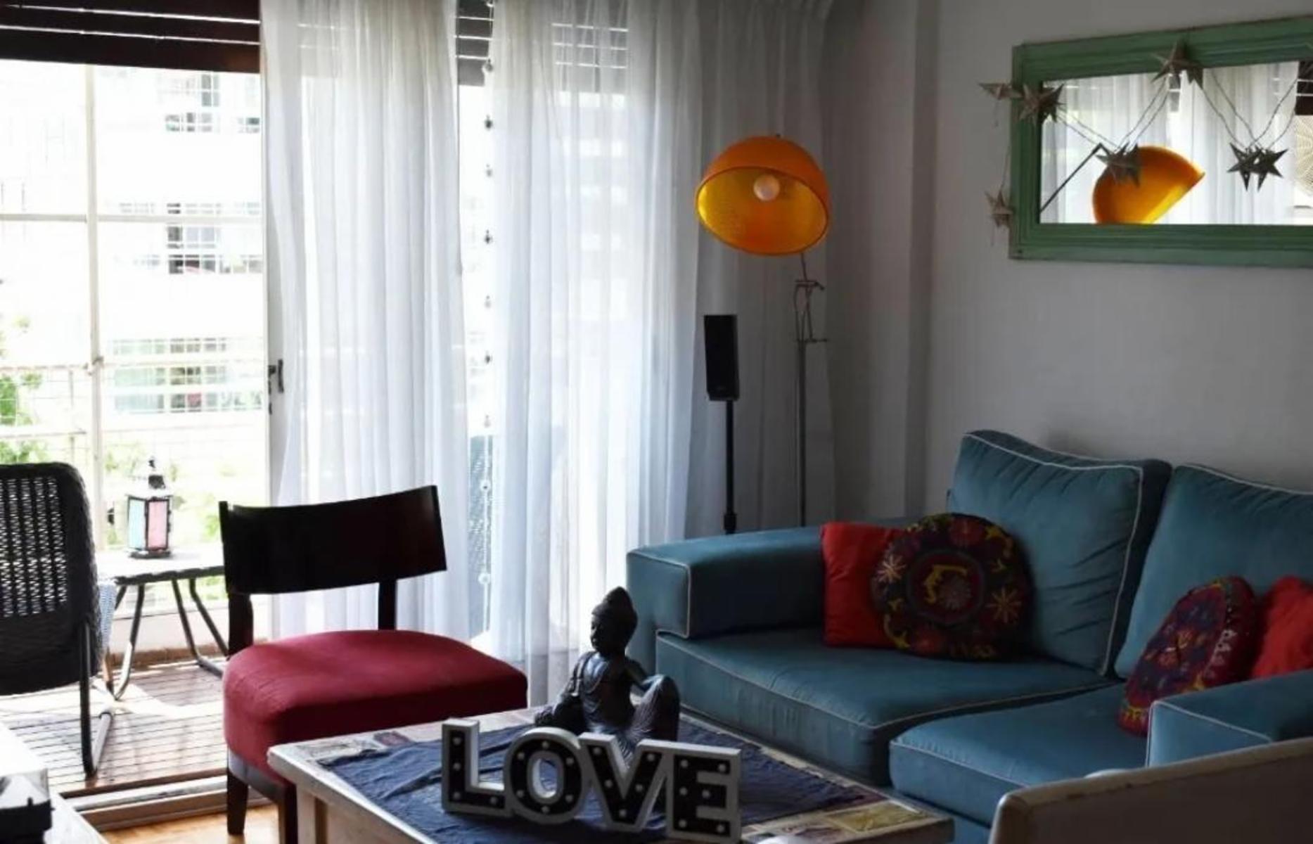 Excelente 3 Ambientes- VICENTE LOPEZ — foto 4