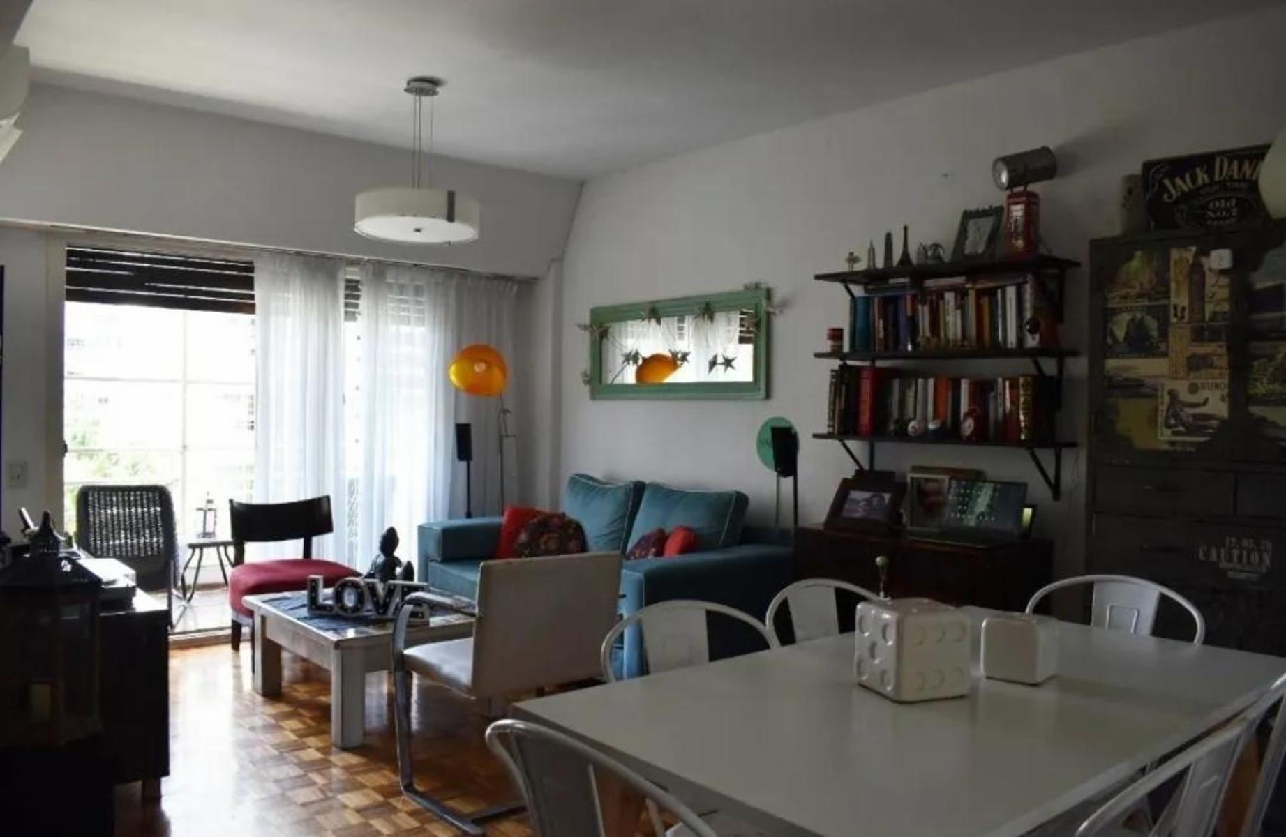 Excelente 3 Ambientes- VICENTE LOPEZ — foto 5