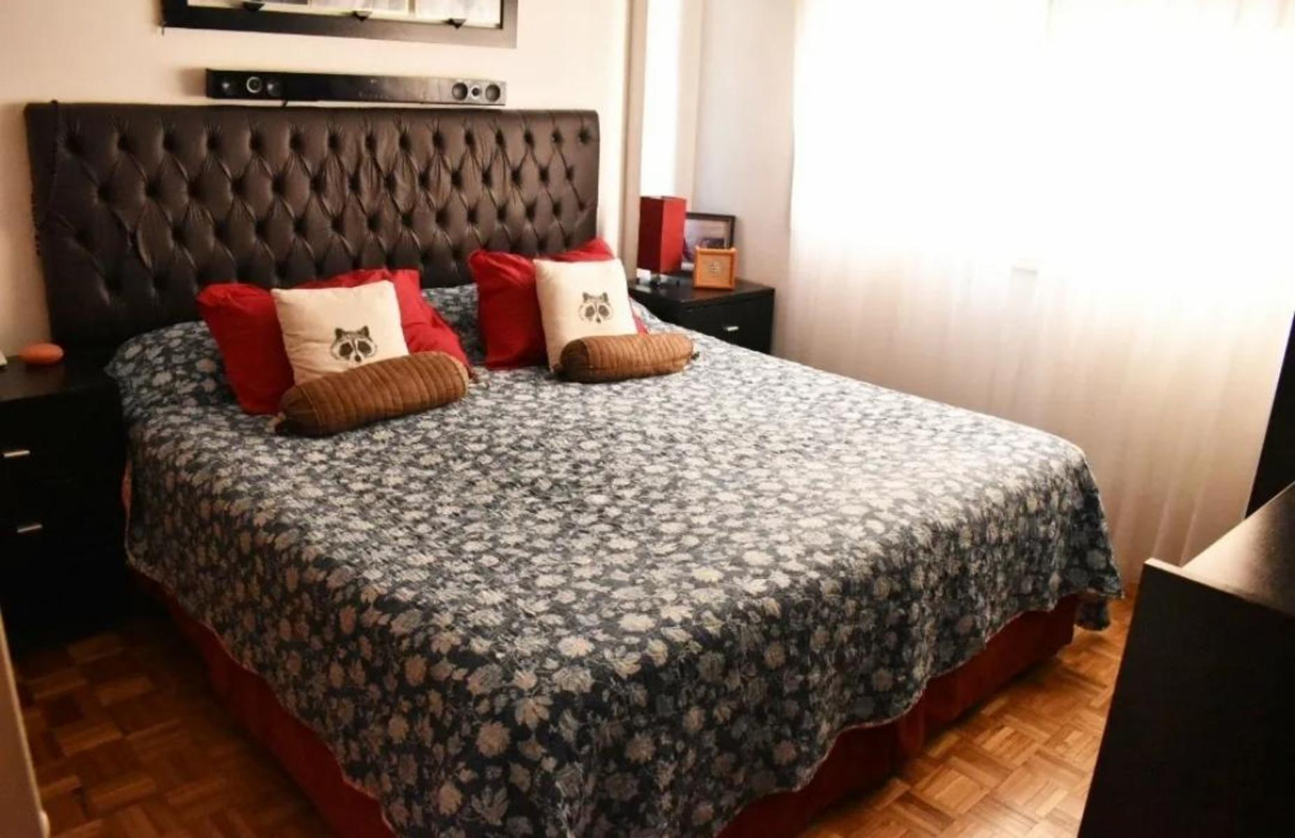 Excelente 3 Ambientes- VICENTE LOPEZ — foto 9