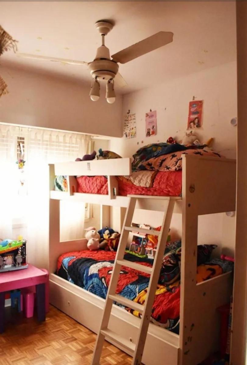 Excelente 3 Ambientes- VICENTE LOPEZ — foto 10