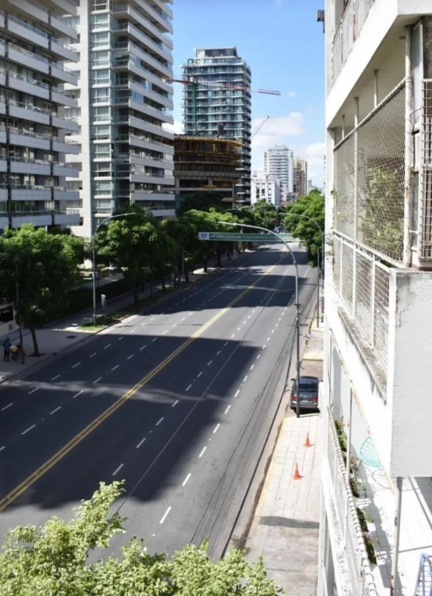 Excelente 3 Ambientes- VICENTE LOPEZ — foto 14
