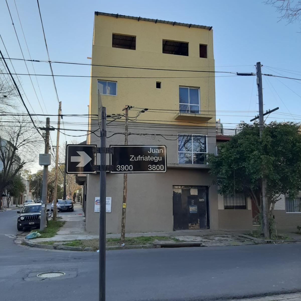 OPORTUNIDAD Complejo de 6 departamentos + terraza- VICENTE LOPEZ — foto 7