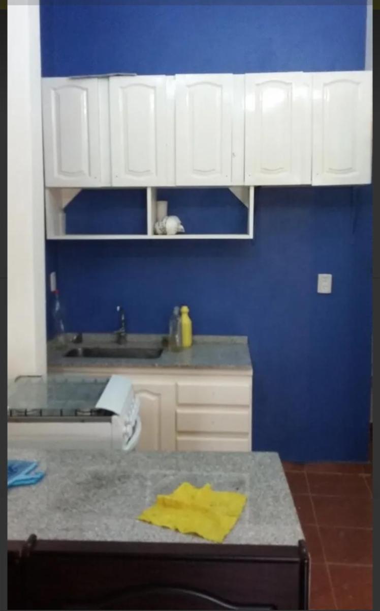 Monoambiente con sótano y entrepiso- VICENTE LOPEZ — foto 2