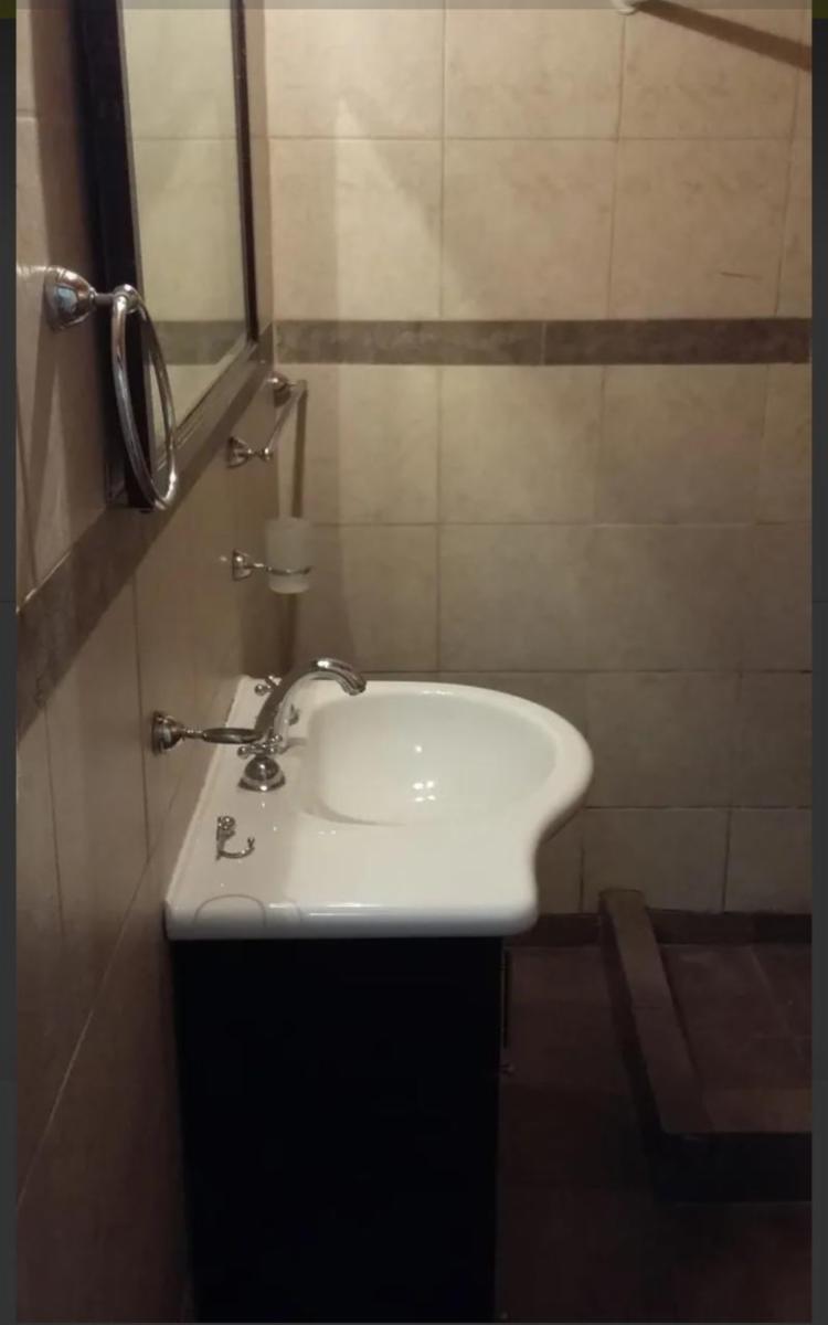 Monoambiente con sótano y entrepiso- VICENTE LOPEZ — foto 4