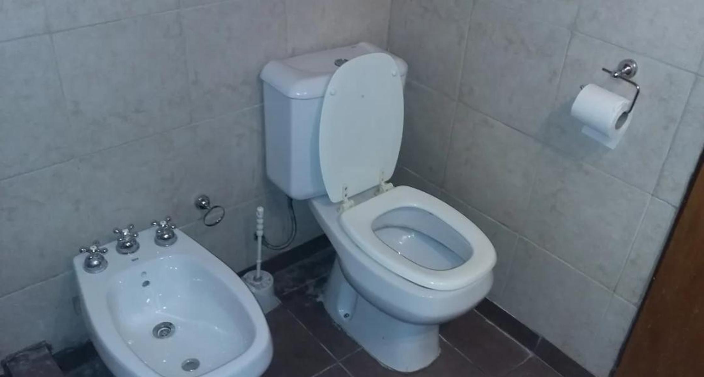 Monoambiente con sótano y entrepiso- VICENTE LOPEZ — foto 5