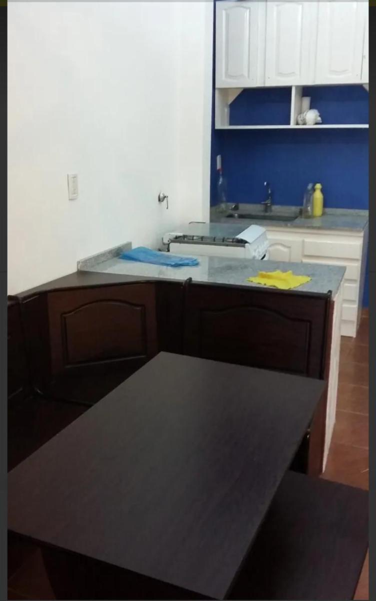 Monoambiente con sótano y entrepiso- VICENTE LOPEZ — foto 6