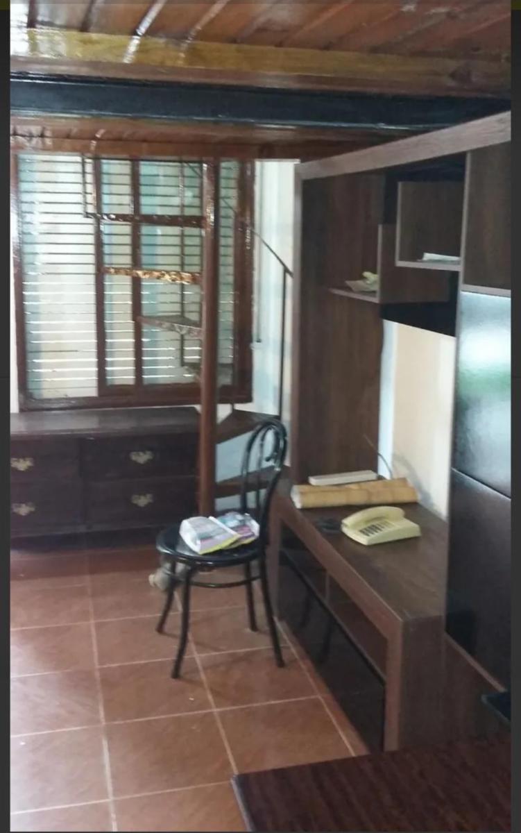 Monoambiente con sótano y entrepiso- VICENTE LOPEZ — foto 7