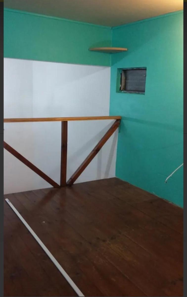 Monoambiente con sótano y entrepiso- VICENTE LOPEZ — foto 9