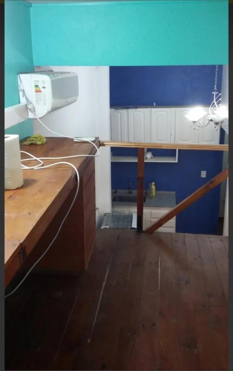 Monoambiente con sótano y entrepiso- VICENTE LOPEZ — foto 11