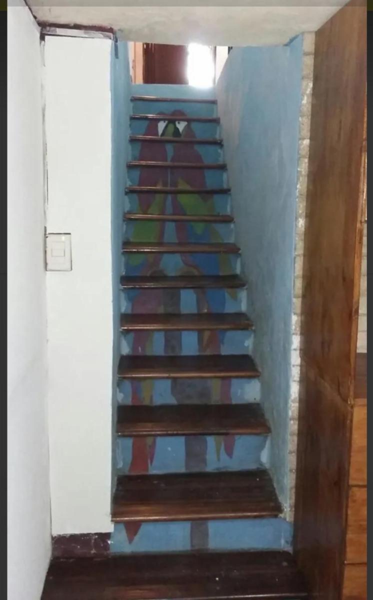 Monoambiente con sótano y entrepiso- VICENTE LOPEZ — foto 13
