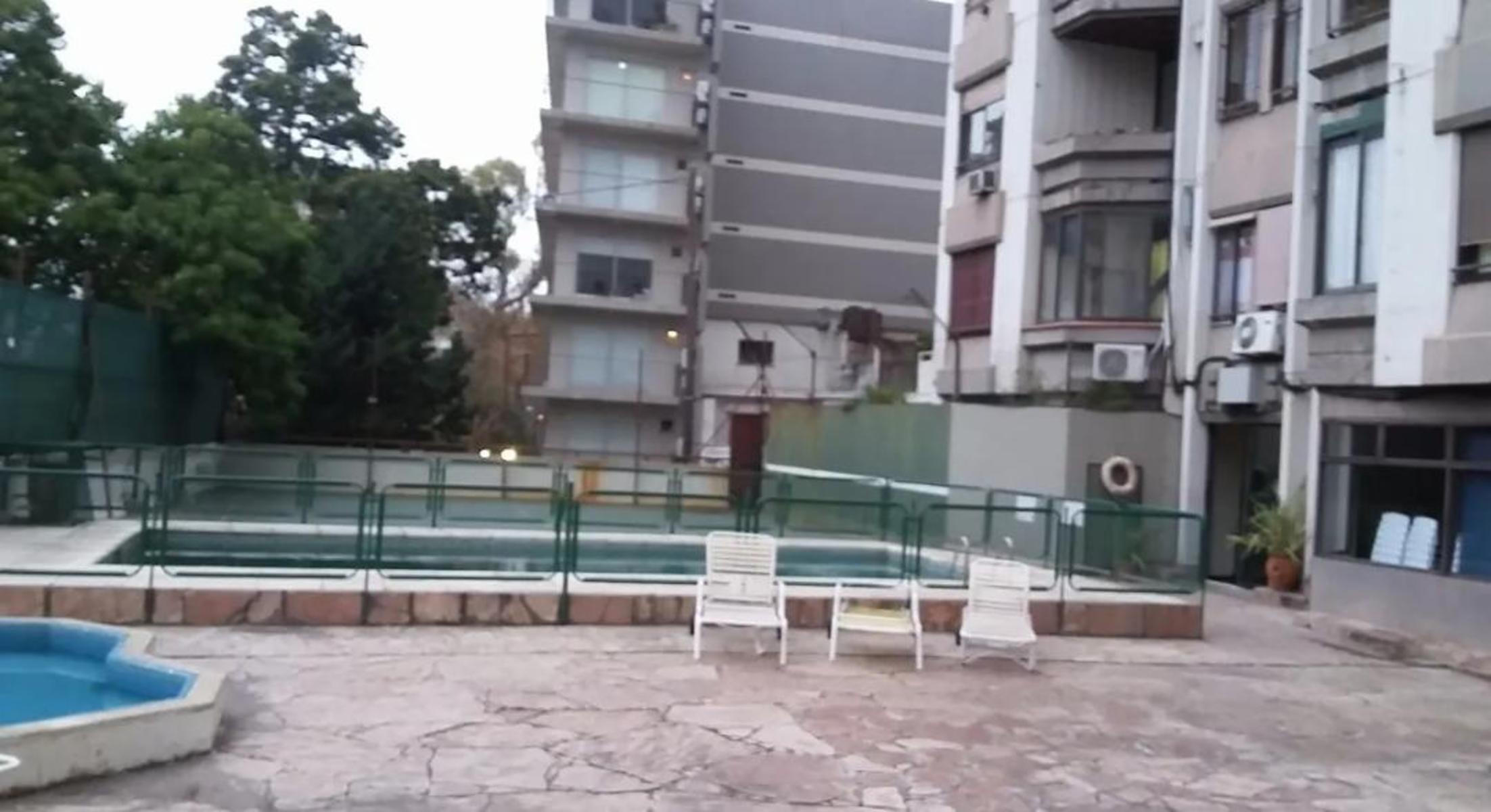 Departamento 3 Ambientes- VICENTE LOPEZ