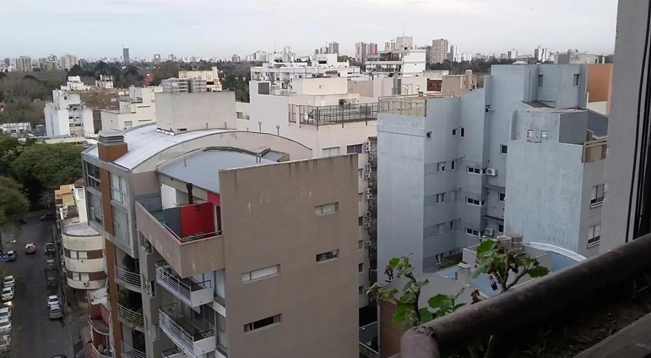 Departamento 3 Ambientes- VICENTE LOPEZ — foto 2
