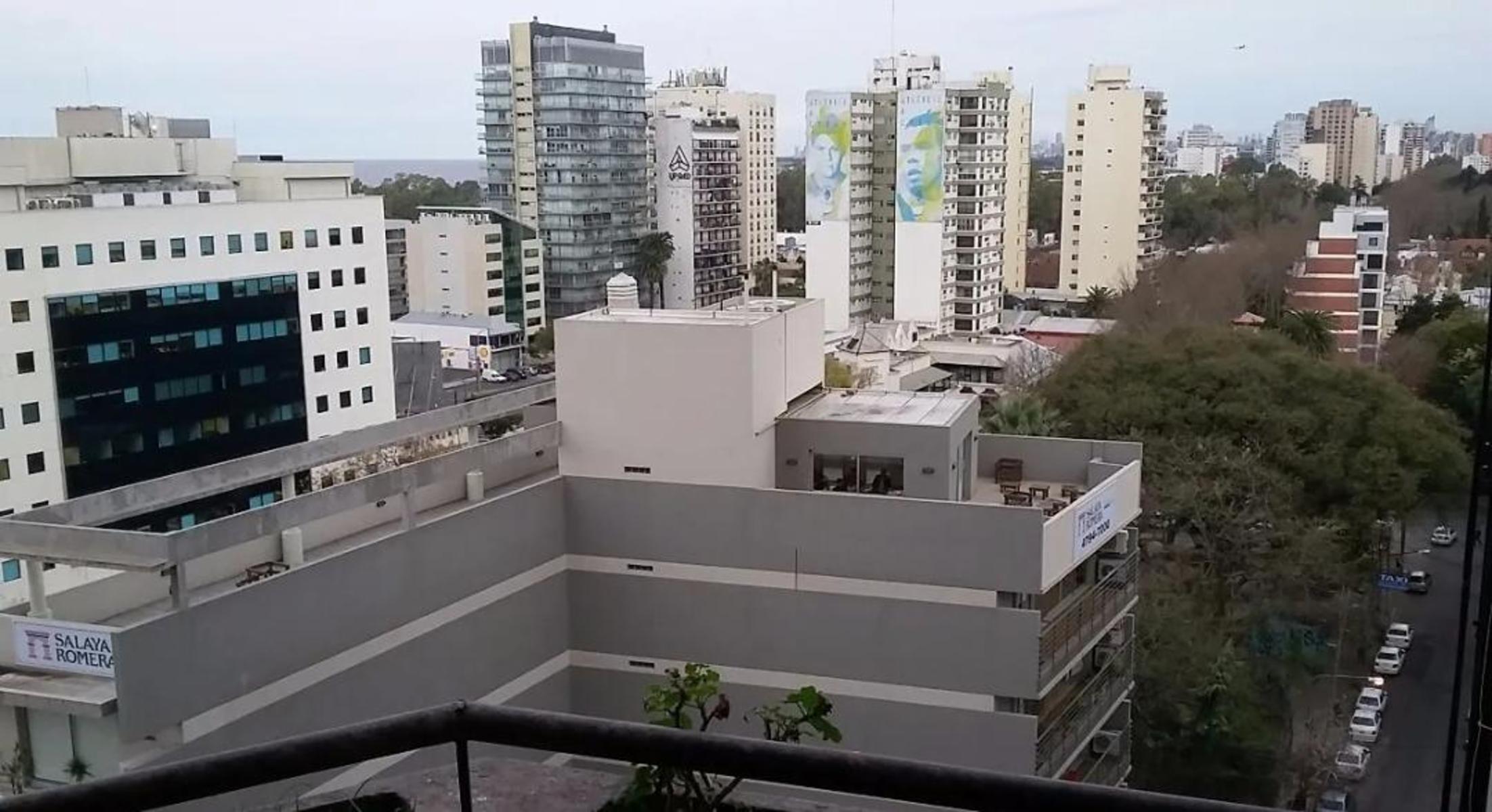 Departamento 3 Ambientes- VICENTE LOPEZ — foto 4