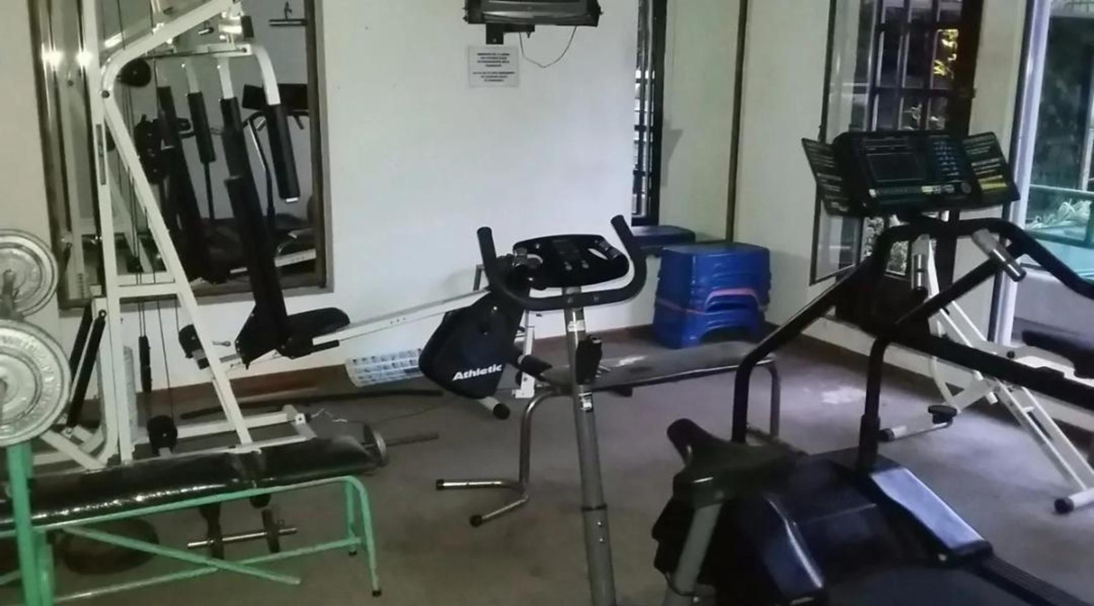 Departamento 3 Ambientes- VICENTE LOPEZ — foto 13