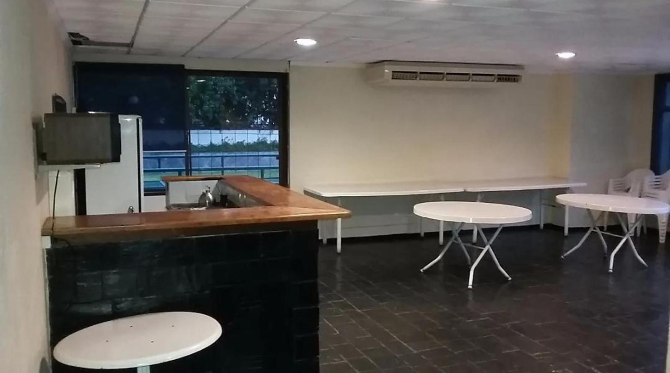 Departamento 3 Ambientes- VICENTE LOPEZ — foto 14
