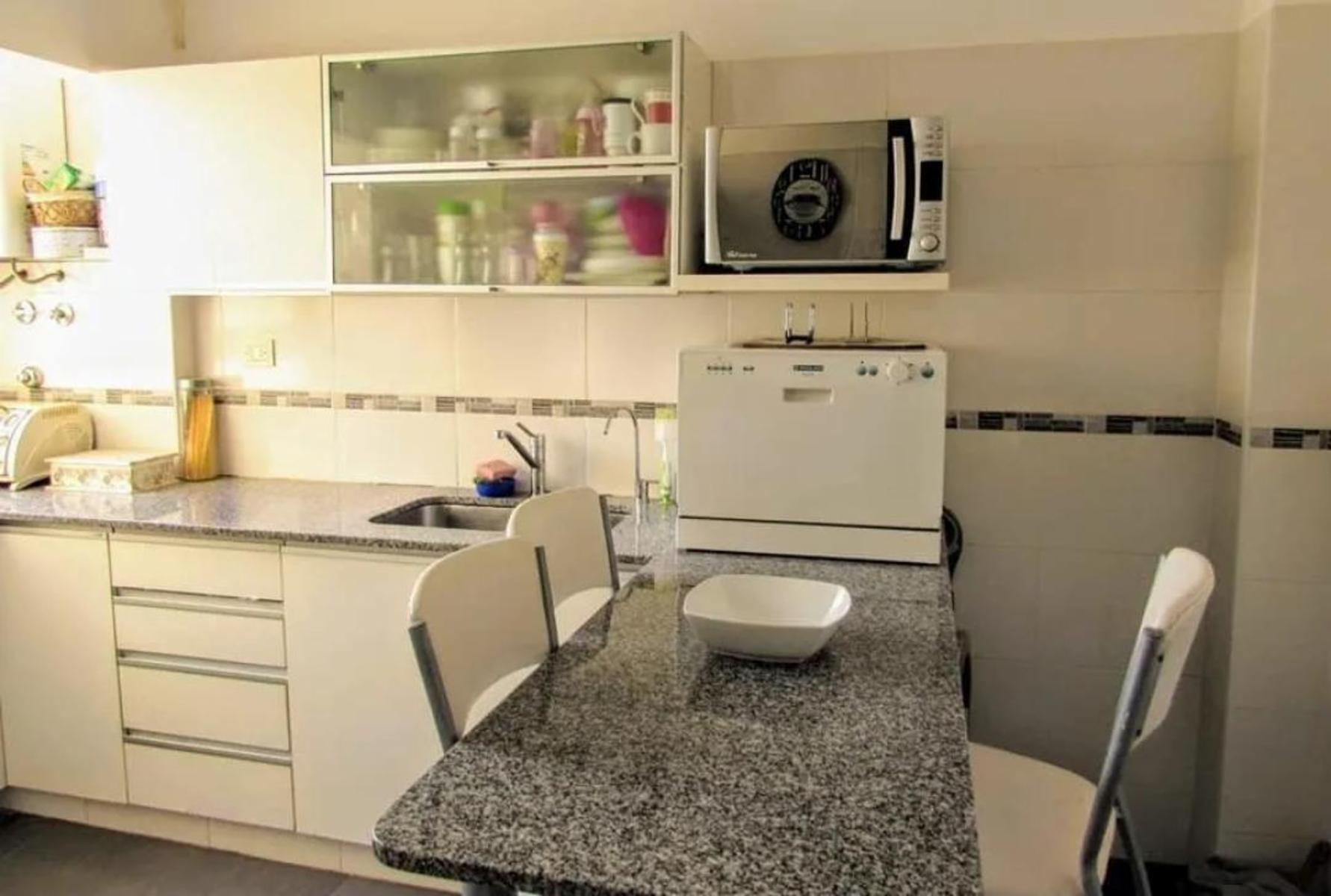 Bellisimo 2 Amb- BELGRANO — foto 5