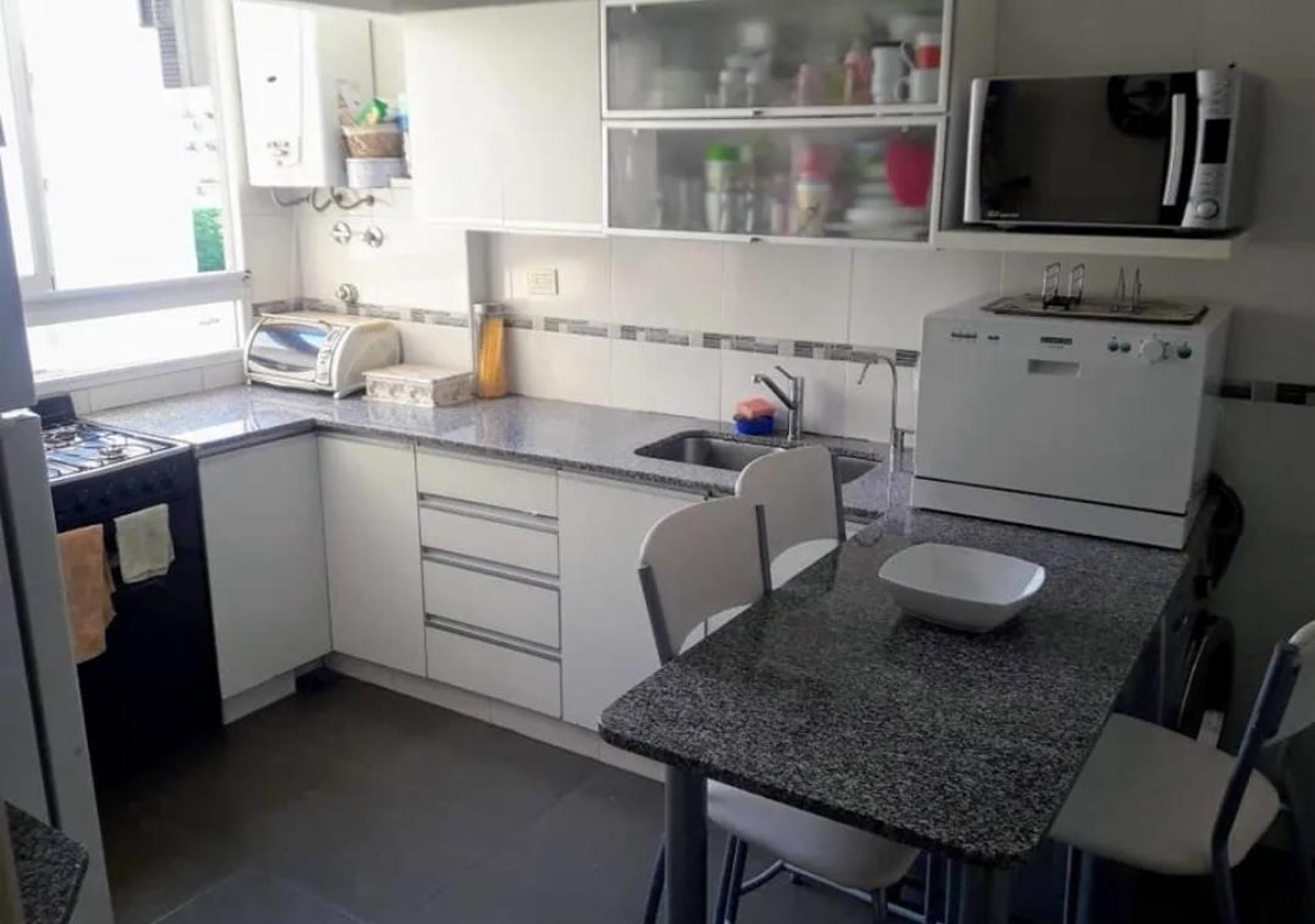 Bellisimo 2 Amb- BELGRANO — foto 6