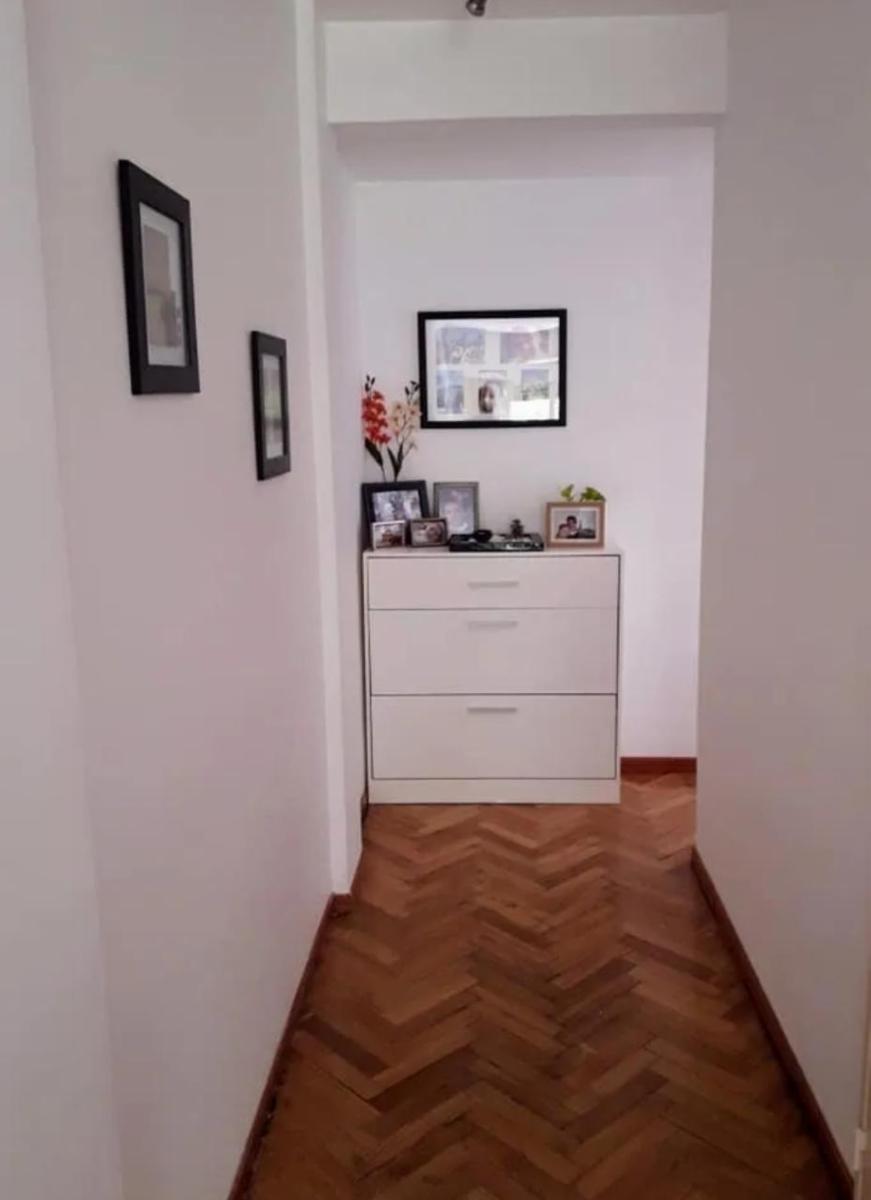 Bellisimo 2 Amb- BELGRANO — foto 8