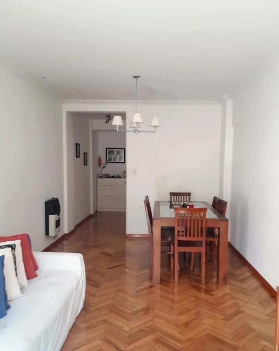 Bellisimo 2 Amb- BELGRANO — foto 9