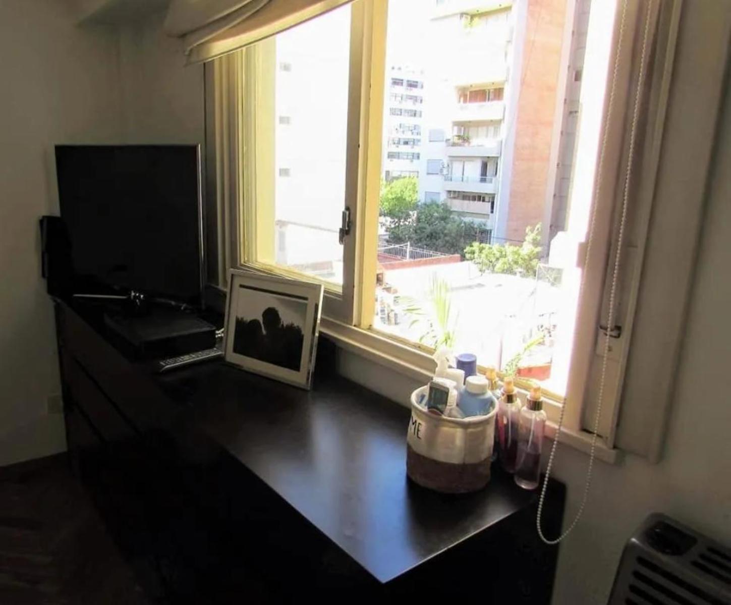 Bellisimo 2 Amb- BELGRANO — foto 13