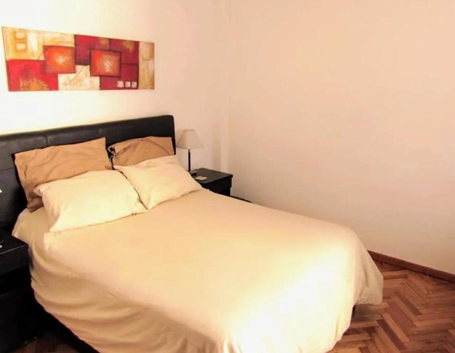 Bellisimo 2 Amb- BELGRANO — foto 14