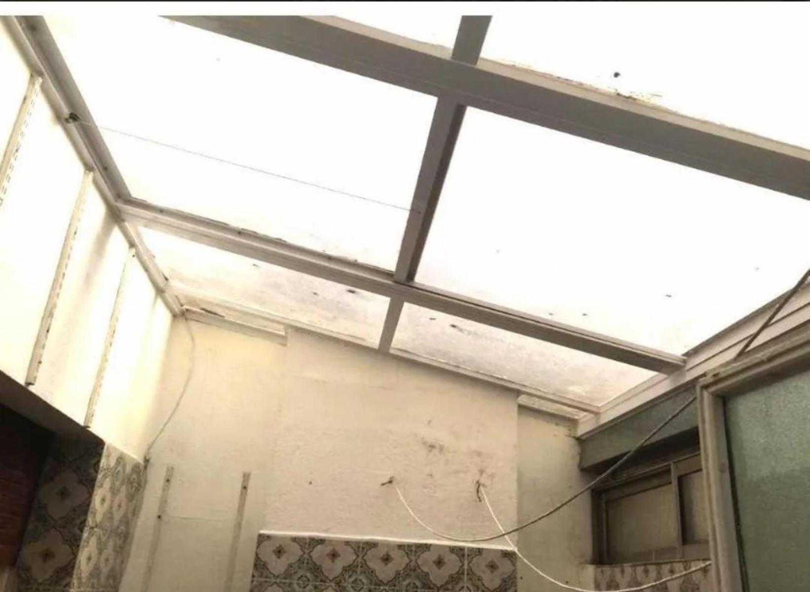 2 Amb cn patio interno- PALERMO